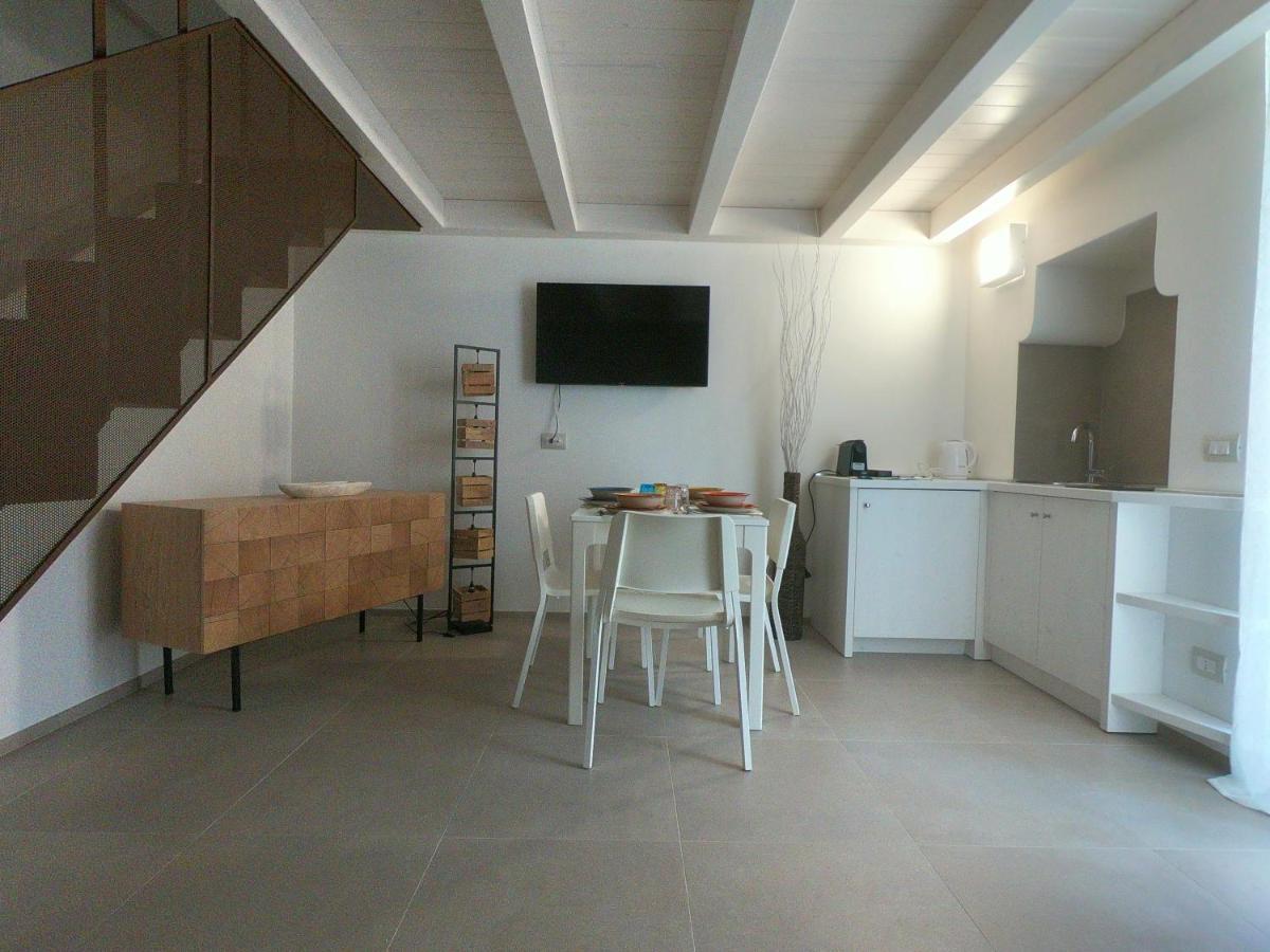Apartmán Atropo 114 Polignano a Mare Exteriér fotografie