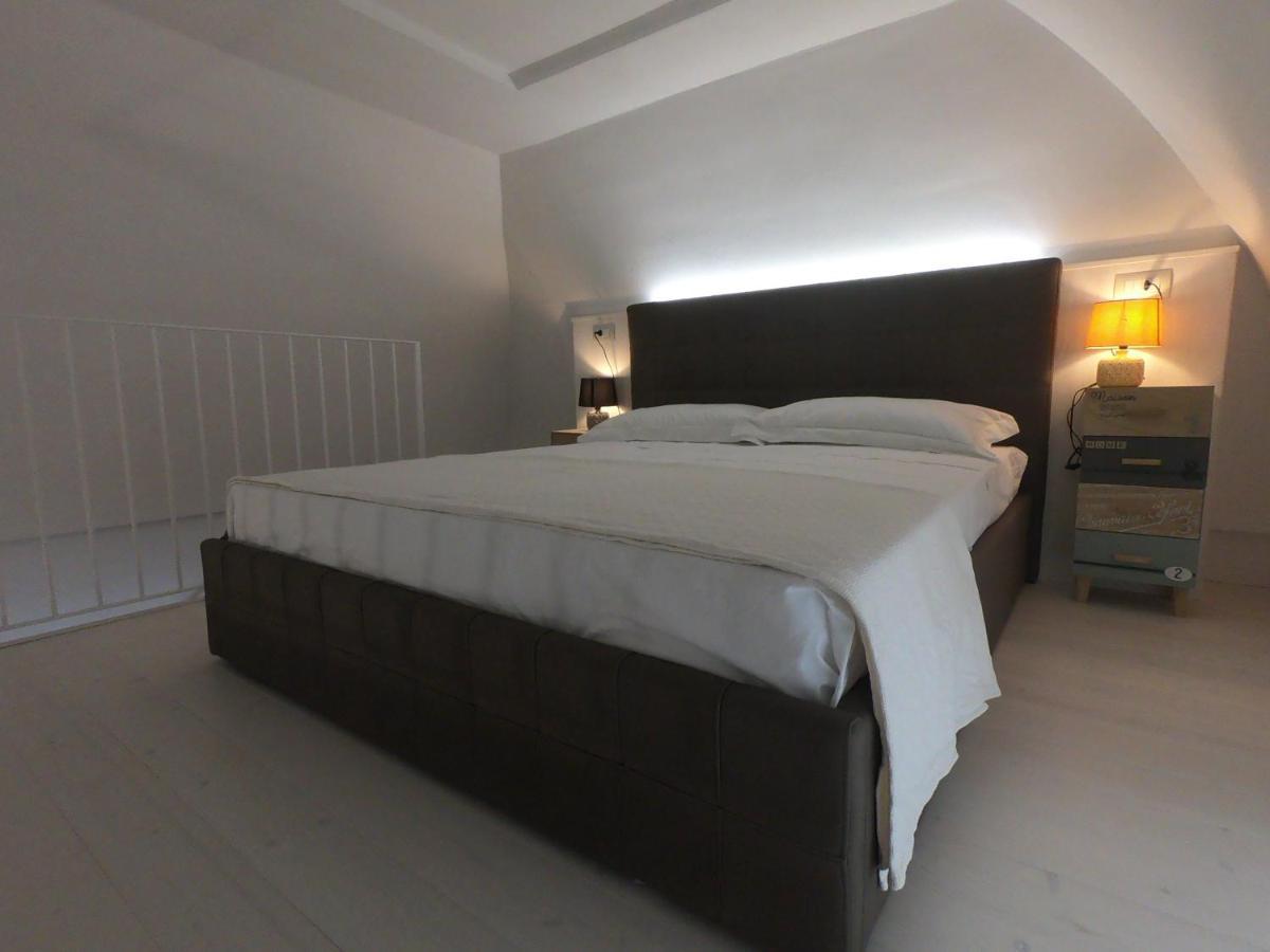 Apartmán Atropo 114 Polignano a Mare Exteriér fotografie