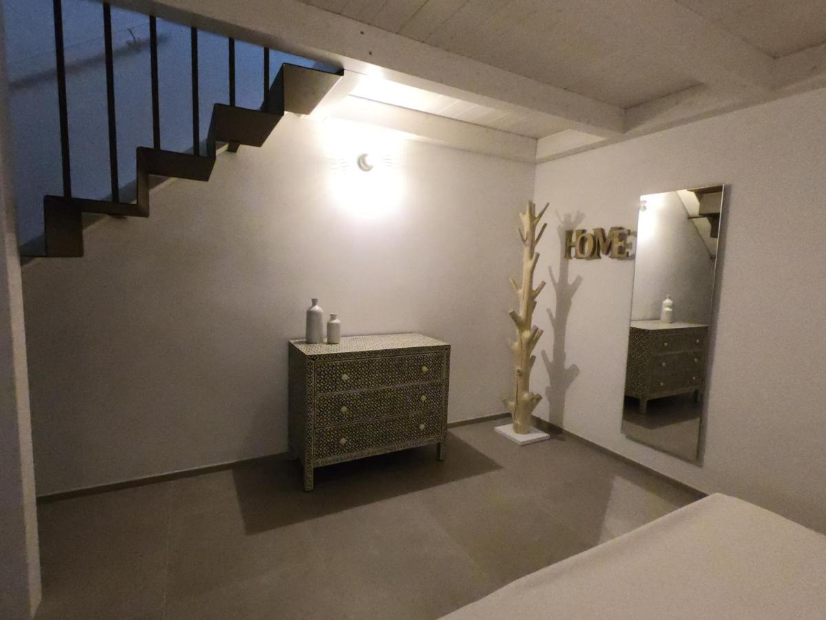 Apartmán Atropo 114 Polignano a Mare Exteriér fotografie