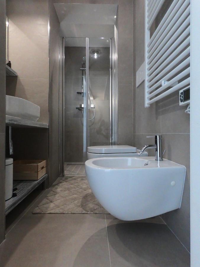 Apartmán Atropo 114 Polignano a Mare Exteriér fotografie