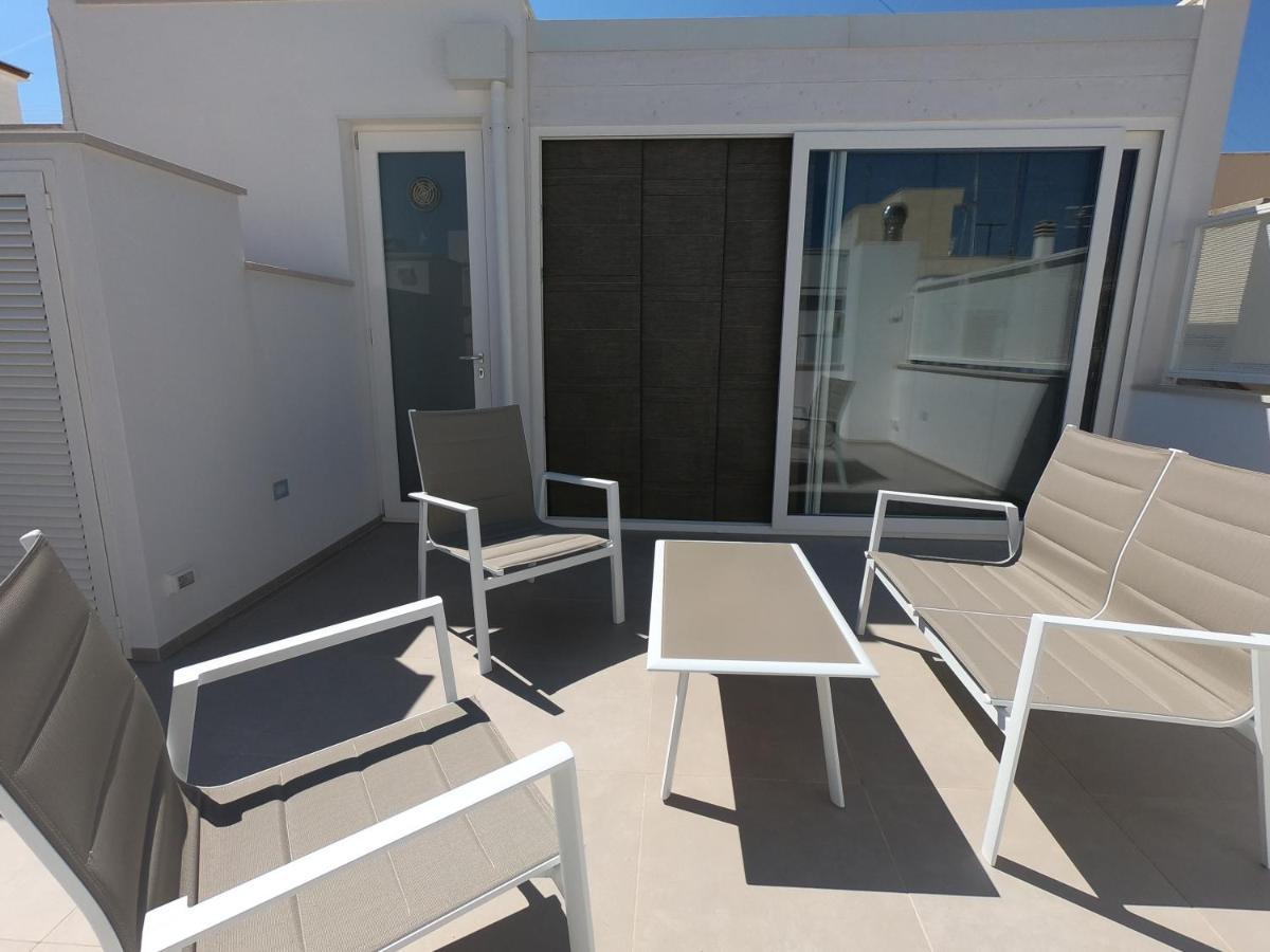Apartmán Atropo 114 Polignano a Mare Exteriér fotografie