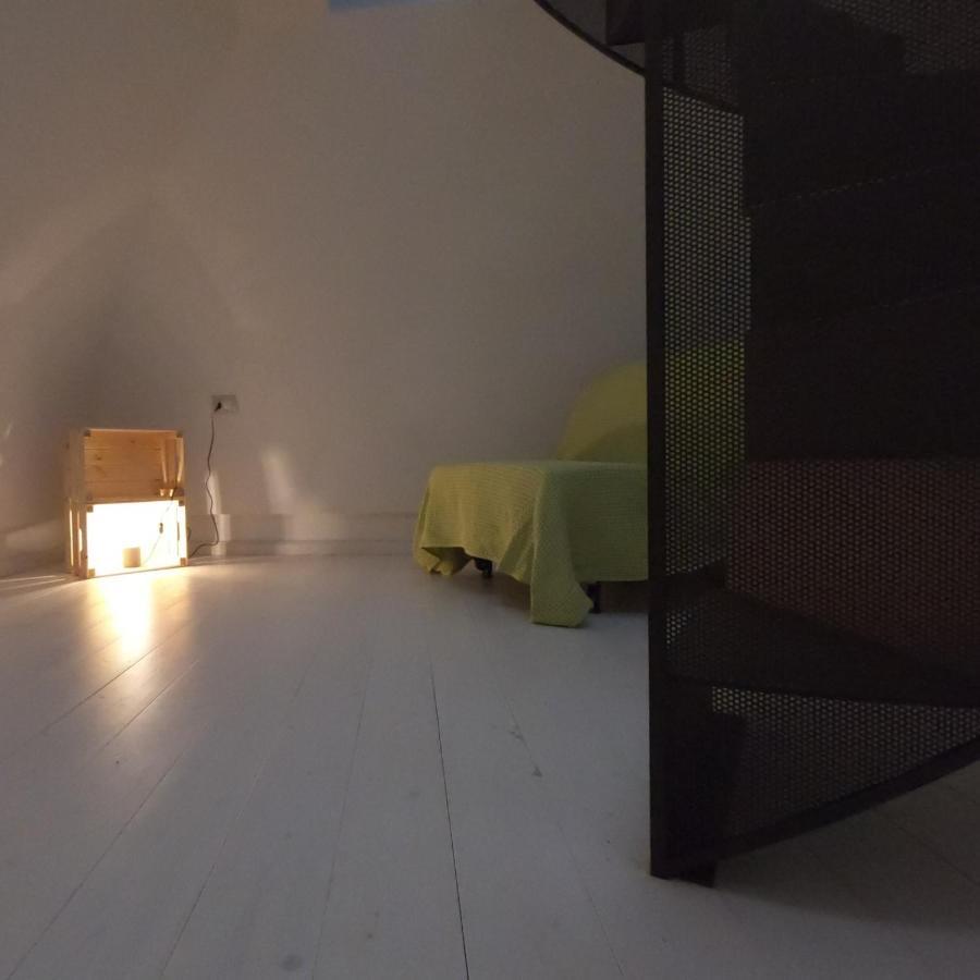 Apartmán Atropo 114 Polignano a Mare Exteriér fotografie