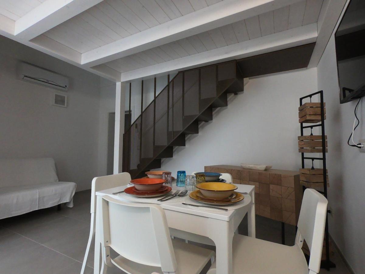 Apartmán Atropo 114 Polignano a Mare Exteriér fotografie