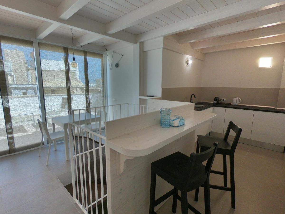 Apartmán Atropo 114 Polignano a Mare Exteriér fotografie