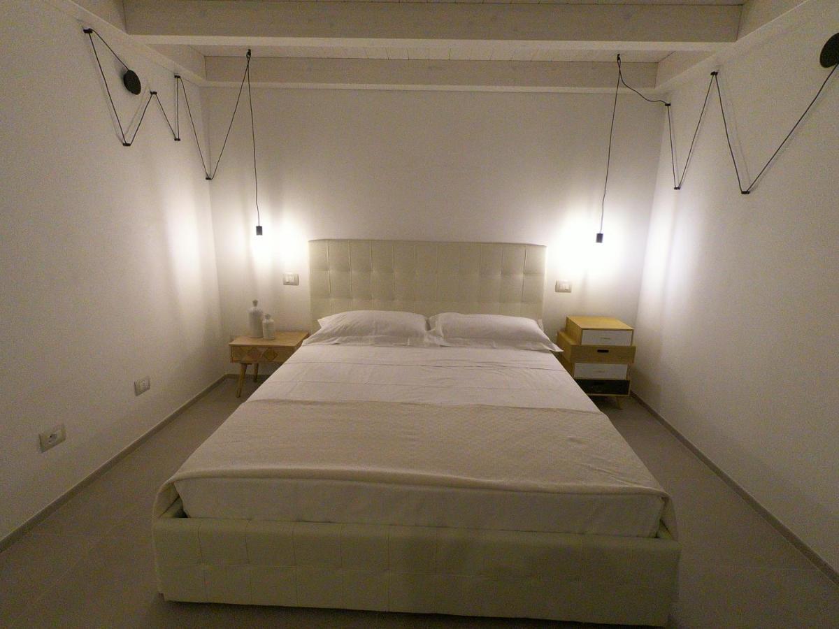 Apartmán Atropo 114 Polignano a Mare Exteriér fotografie