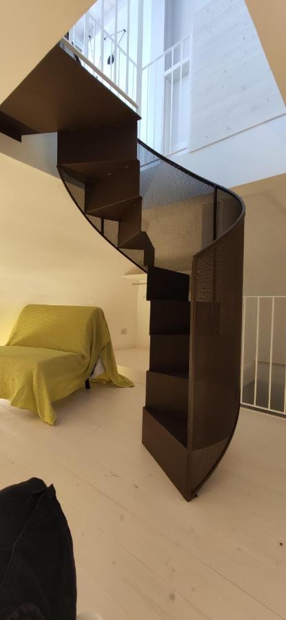 Apartmán Atropo 114 Polignano a Mare Pokoj fotografie